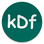 KDF icon