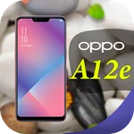 Themes for Oppo A12e: Oppo A12 icon