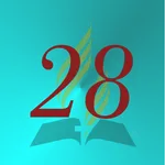 28 fundamental beliefs SDA Chu icon