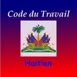 Code du Travail Haiti 2017 icon