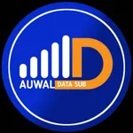 Auwal Data Sub icon