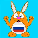 Learn Russian Language icon