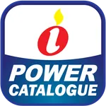iPOWER CATALOGUE icon