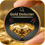 Gold Detector icon