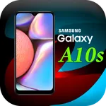 Themes for GALAXY A10 S icon