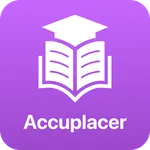 ACCUPLACER Practice Test 2026 icon