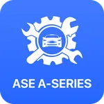 ASE Test Prep A-Series 2026 icon