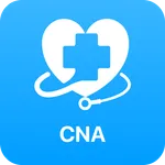 CNA Practice Test 2026 icon