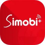 SimobiPlus Mobile Banking icon