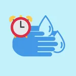 Wash Hands Reminder icon