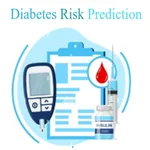 Diabetes Risk Prediction icon