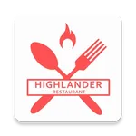 Highlanders Restaurant icon
