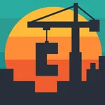 Ground Up Construction icon