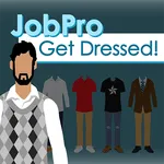 JobPro: Get Dressed! icon