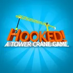 Hooked! A Tower Crane Game icon