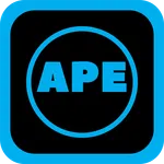 Advanced Photo Editor icon