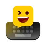 Facemoji:Emoji Keyboard&ASK AI icon