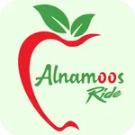 Alnamoos Ride icon