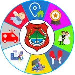 Lalapan Pecel BKPSDM icon