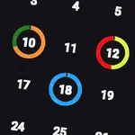 TapCal: Quick Planner icon