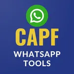 CAPF Whtsapp Tools icon