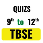 QUIZS- TBSE 9TH TO 12TH icon