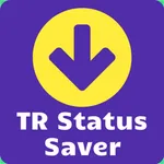 TR Status Saver icon