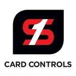 Simmons Bank Card Controls icon