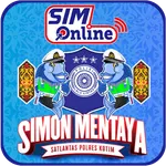 SIMON MENTAYA icon
