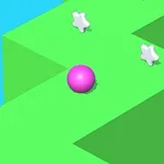 ZigZag ball - 19 icon