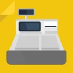 Simozin - Cash register POS icon