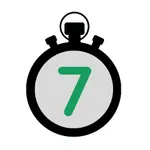 7-Minute Workout icon