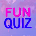 Fun Quiz icon