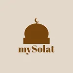 mySolat icon