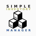 Simple Inventory Manager icon