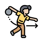 Bowler Note - Bowling Score icon