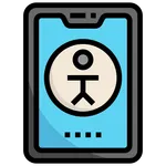 GIF Editor - Crop And Resize icon
