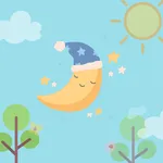 Sleep Sound Baby icon