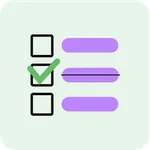 Simple Checklist Lite icon