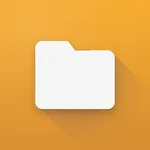 My File manager - file browser icon