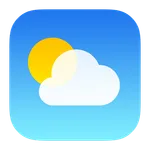 Weather Widget & Forecast icon