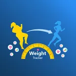 Simple Weight Tracker icon