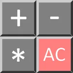 Simple Calcy icon