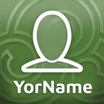 YorName - Register Your Domain icon