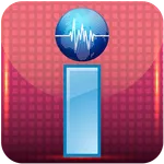 Earthquake Info icon