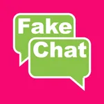Fake Messenger icon