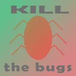 Kill The Bugs icon