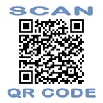 Scan QR Code icon