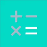 SimpleCalc icon