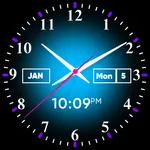 Simple Countdown Timer icon